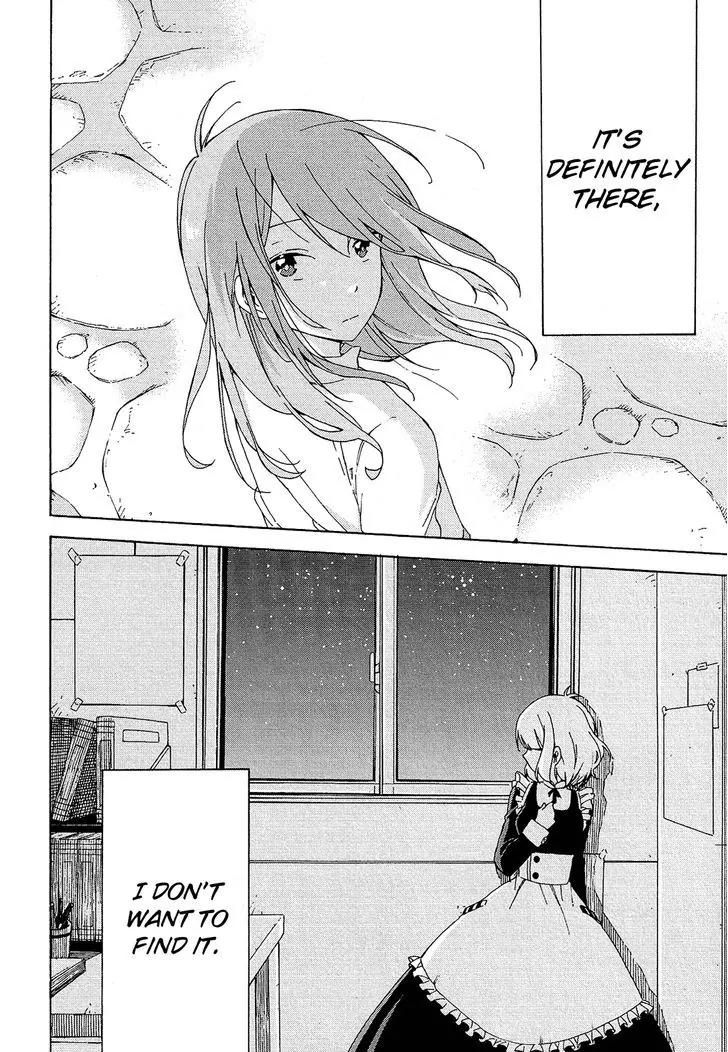 Nanashi no Asterism Chapter 5 page 47 - Chapter 5: Nameless