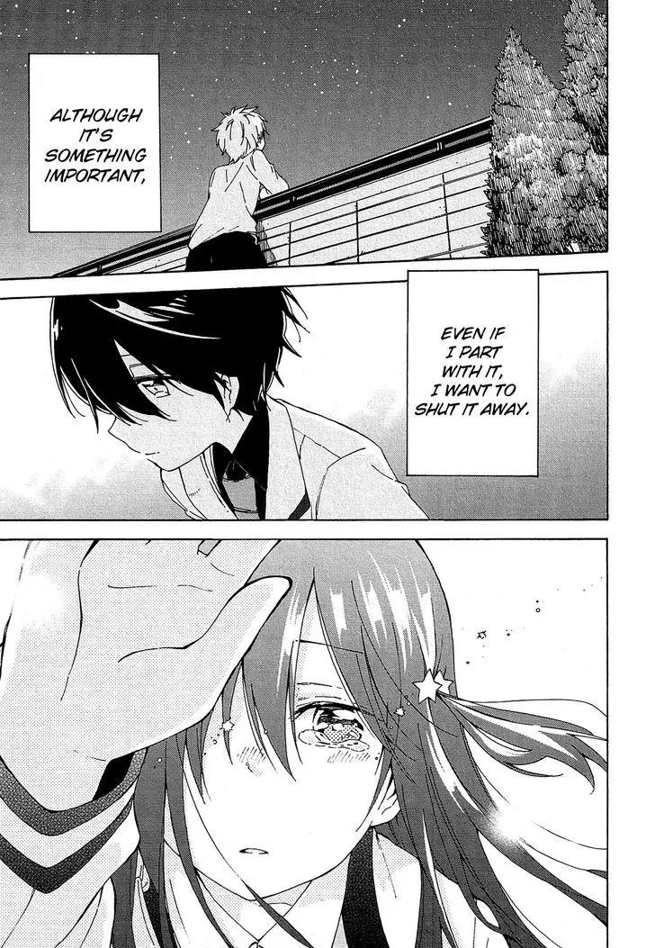 Nanashi no Asterism Chapter 5 page 48 - Chapter 5: Nameless