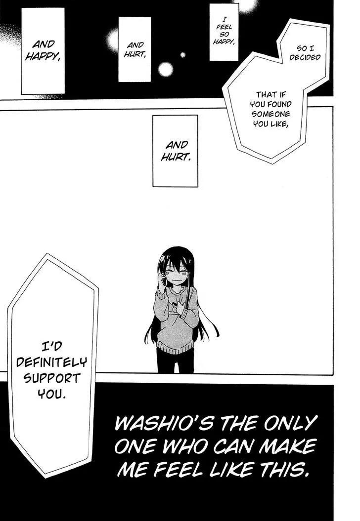 Nanashi no Asterism Chapter 6 page 30 - Chapter 6: Happy