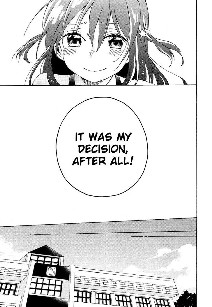 Nanashi no Asterism Chapter 6 page 42 - Chapter 6: Happy