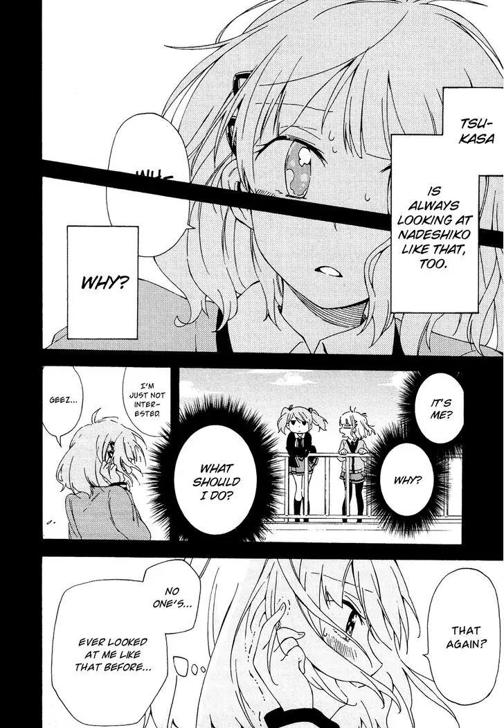 Nanashi no Asterism Chapter 7 page 31 - Chapter 7: Scales