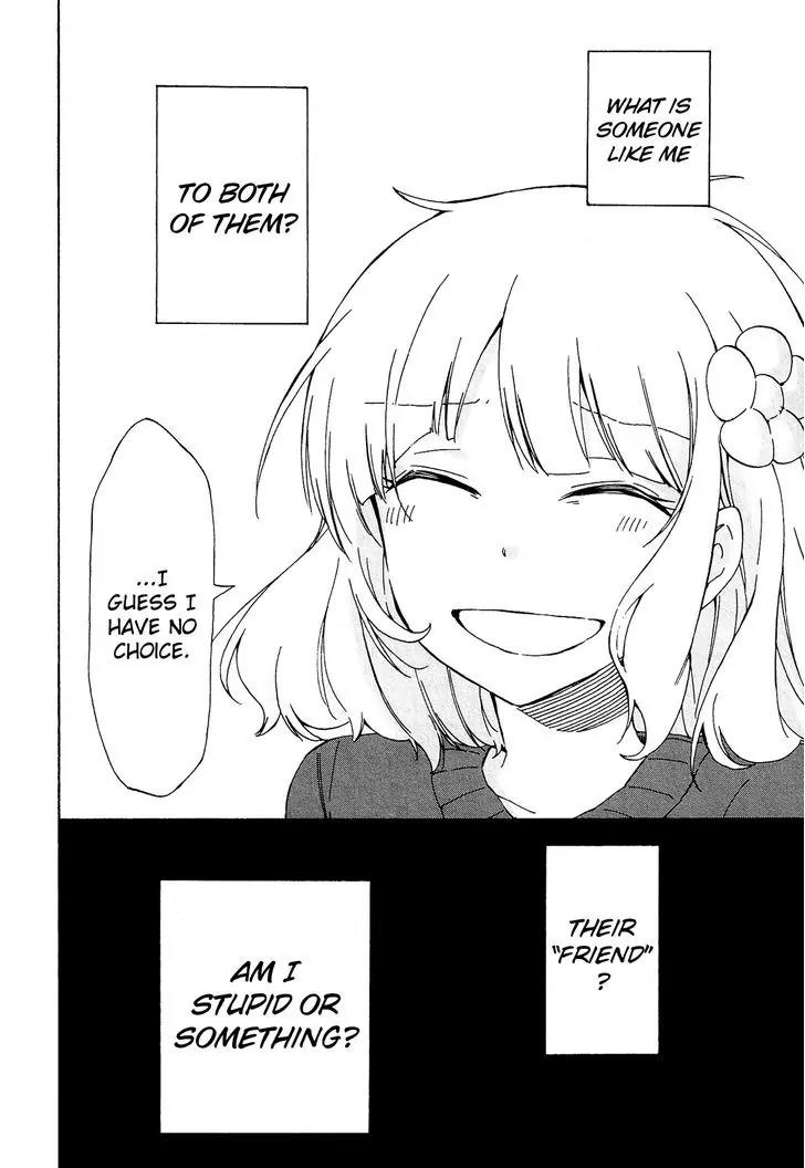 Nanashi no Asterism Chapter 7 page 47 - Chapter 7: Scales