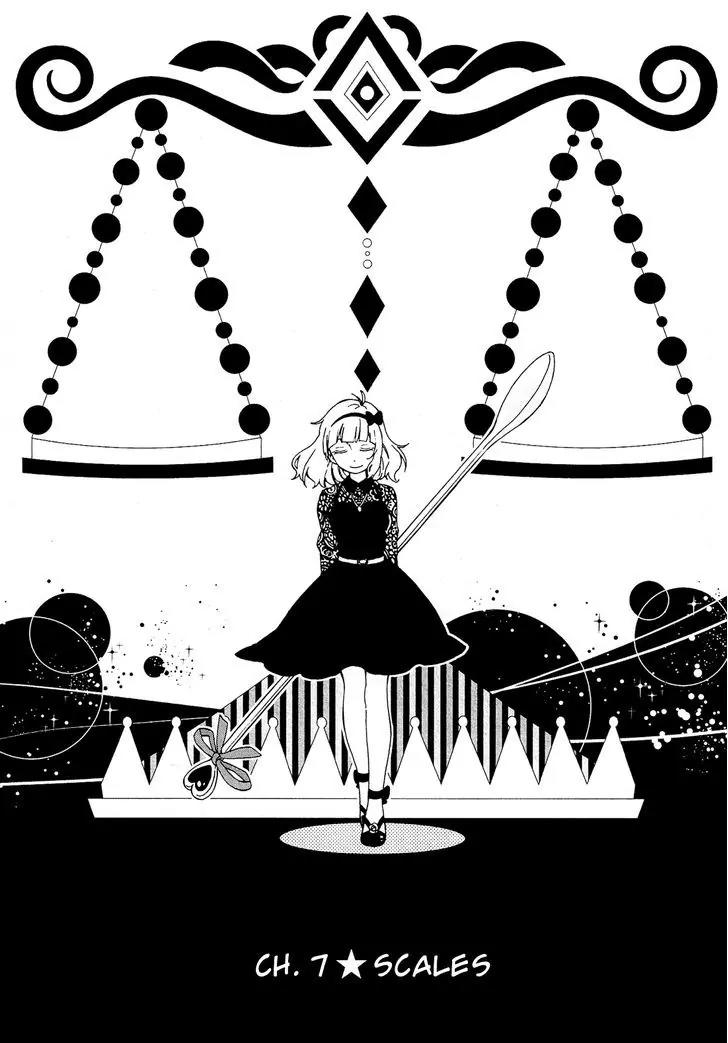 Nanashi no Asterism Chapter 7 page 6 - Chapter 7: Scales