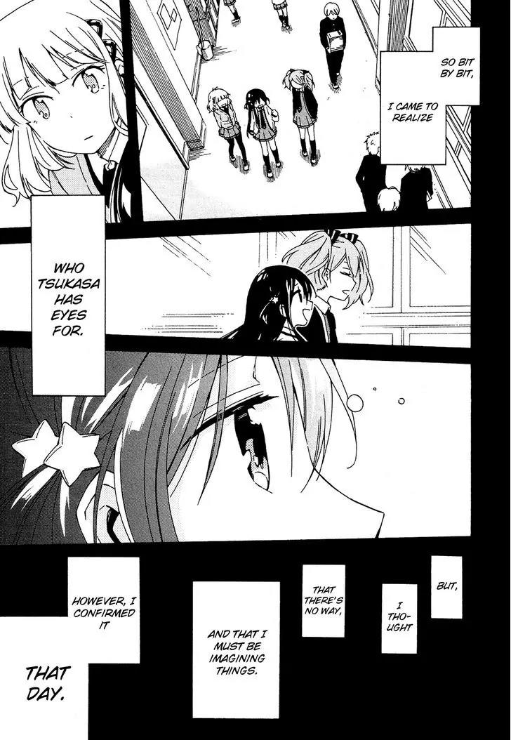 Nanashi no Asterism Chapter 7 page 8 - Chapter 7: Scales
