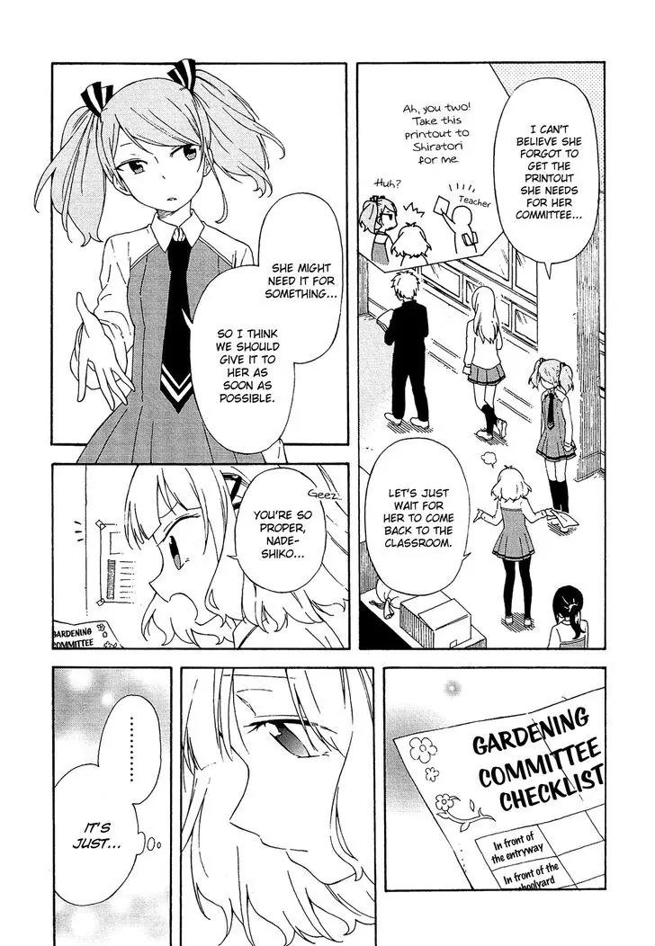 Nanashi no Asterism Chapter 8 page 28 - Chapter 8 : Committee