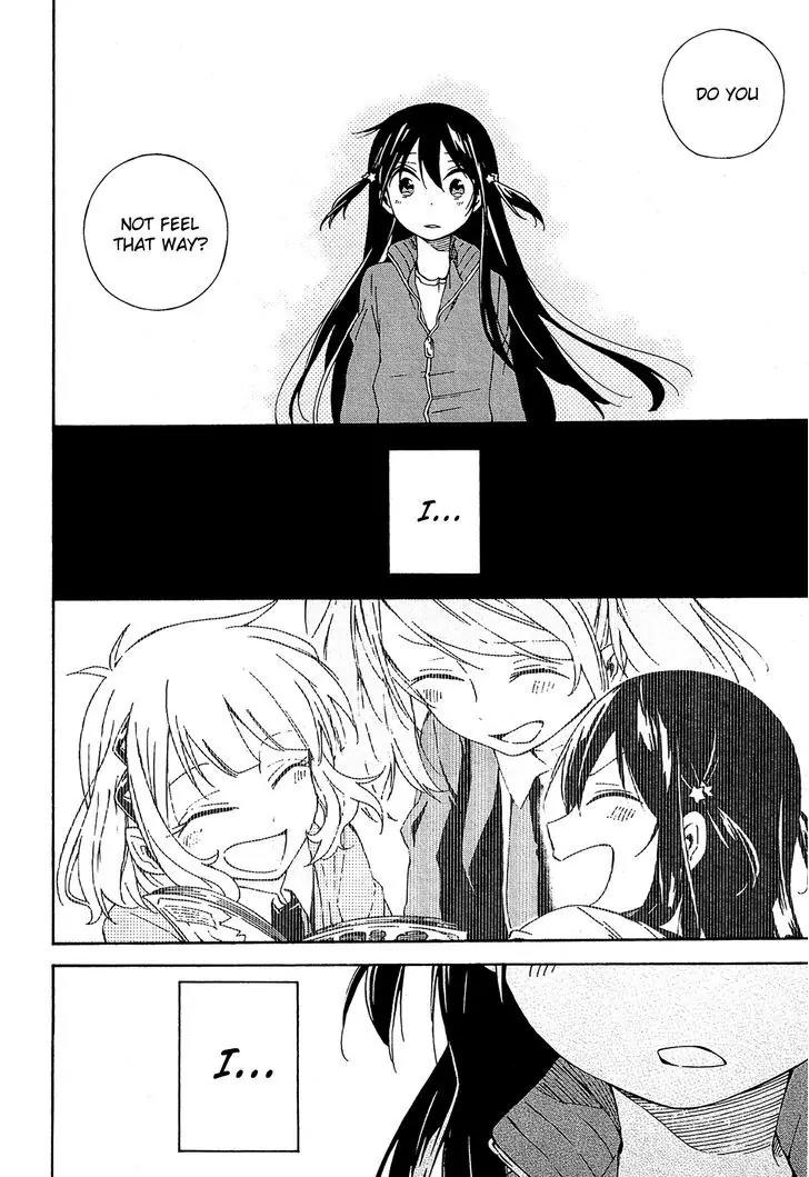 Nanashi no Asterism Chapter 8 page 39 - Chapter 8 : Committee