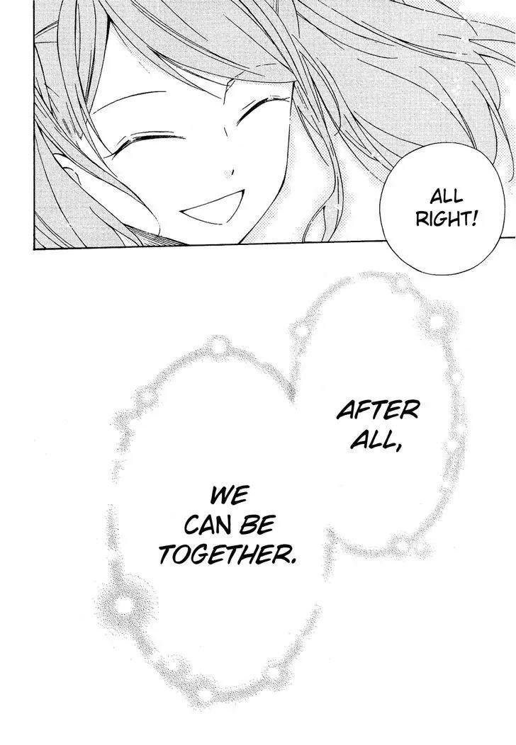 Nanashi no Asterism Chapter 8 page 41 - Chapter 8 : Committee