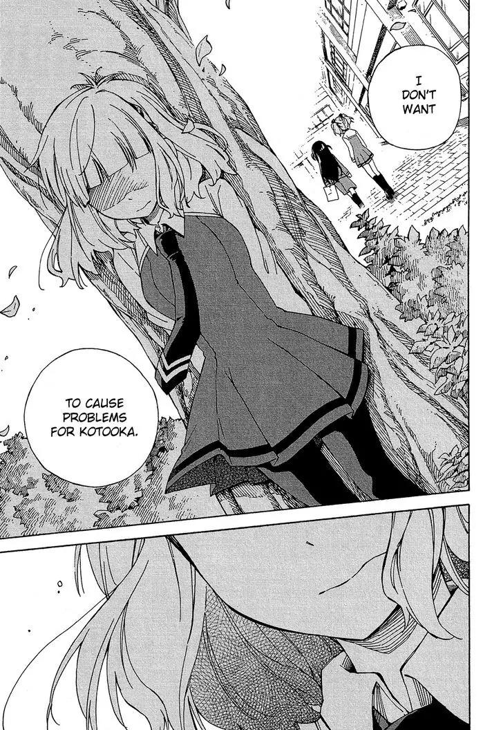 Nanashi no Asterism Chapter 8 page 44 - Chapter 8 : Committee