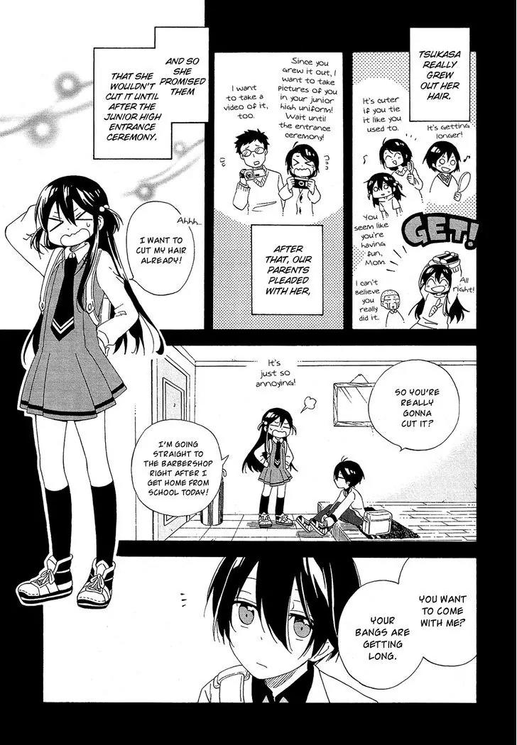 Nanashi no Asterism Chapter 9 page 10 - Chapter 9: Hero (Part 1)