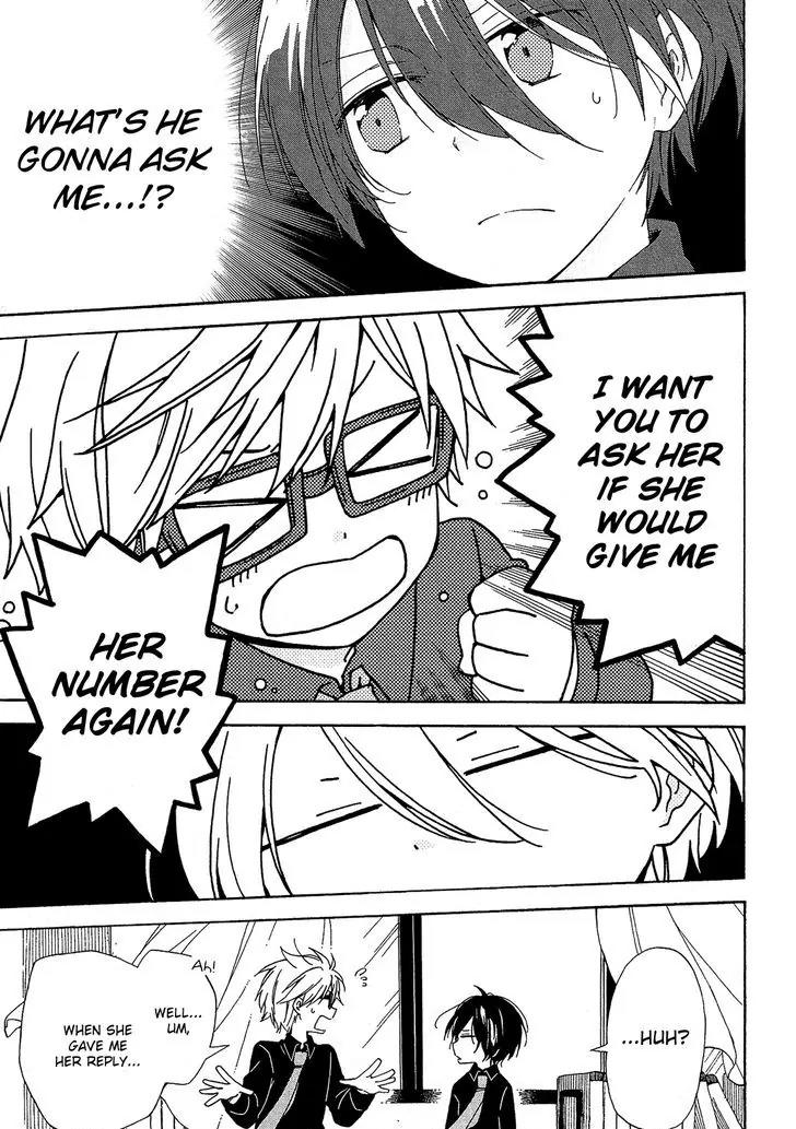 Nanashi no Asterism Chapter 9 page 38 - Chapter 9: Hero (Part 1)