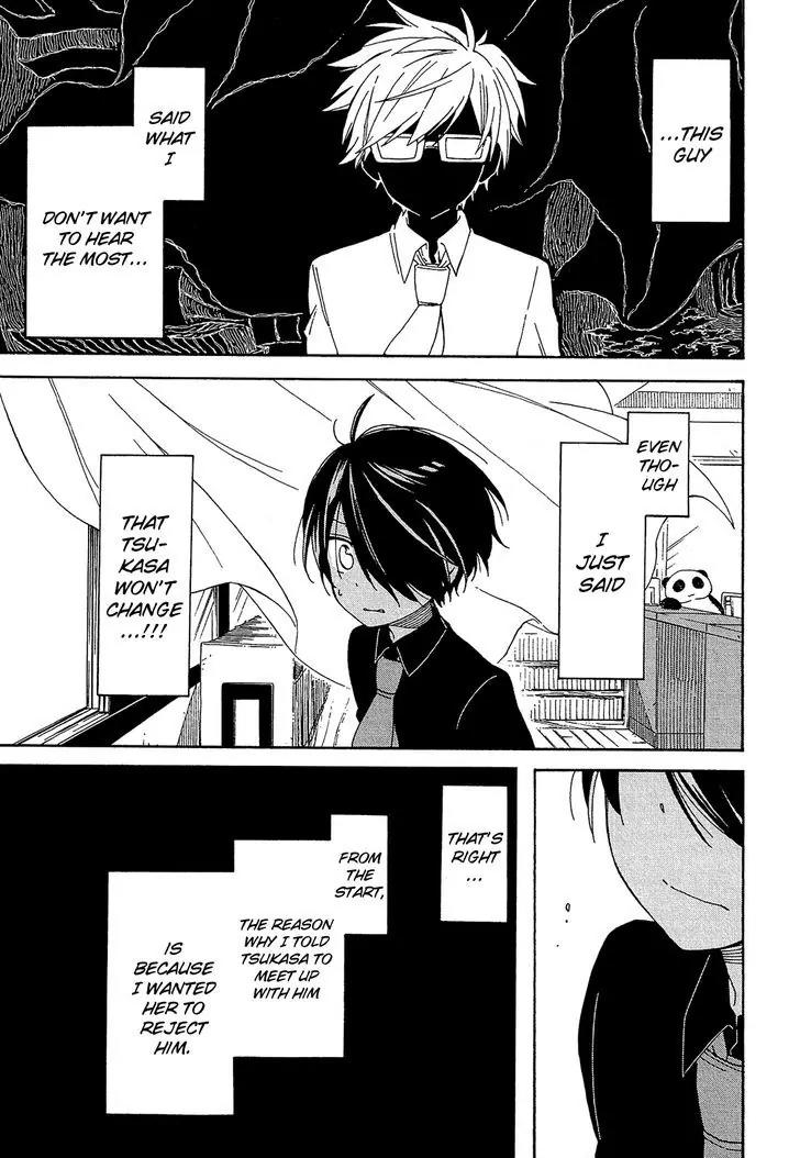 Nanashi no Asterism Chapter 9 page 44 - Chapter 9: Hero (Part 1)
