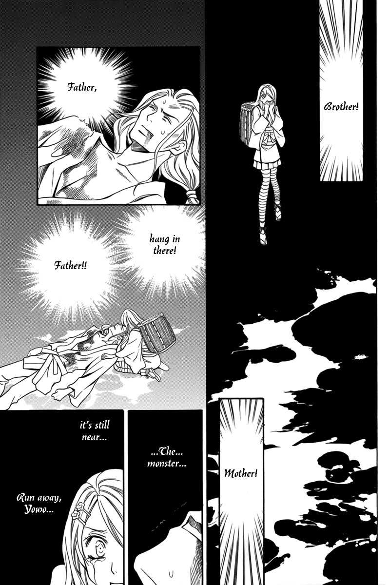 Nanatsu no Kururi Chapter 1 page 29 - Chapter 1
