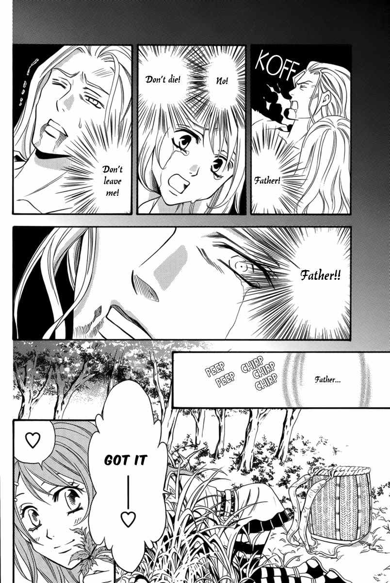 Nanatsu no Kururi Chapter 1 page 30 - Chapter 1