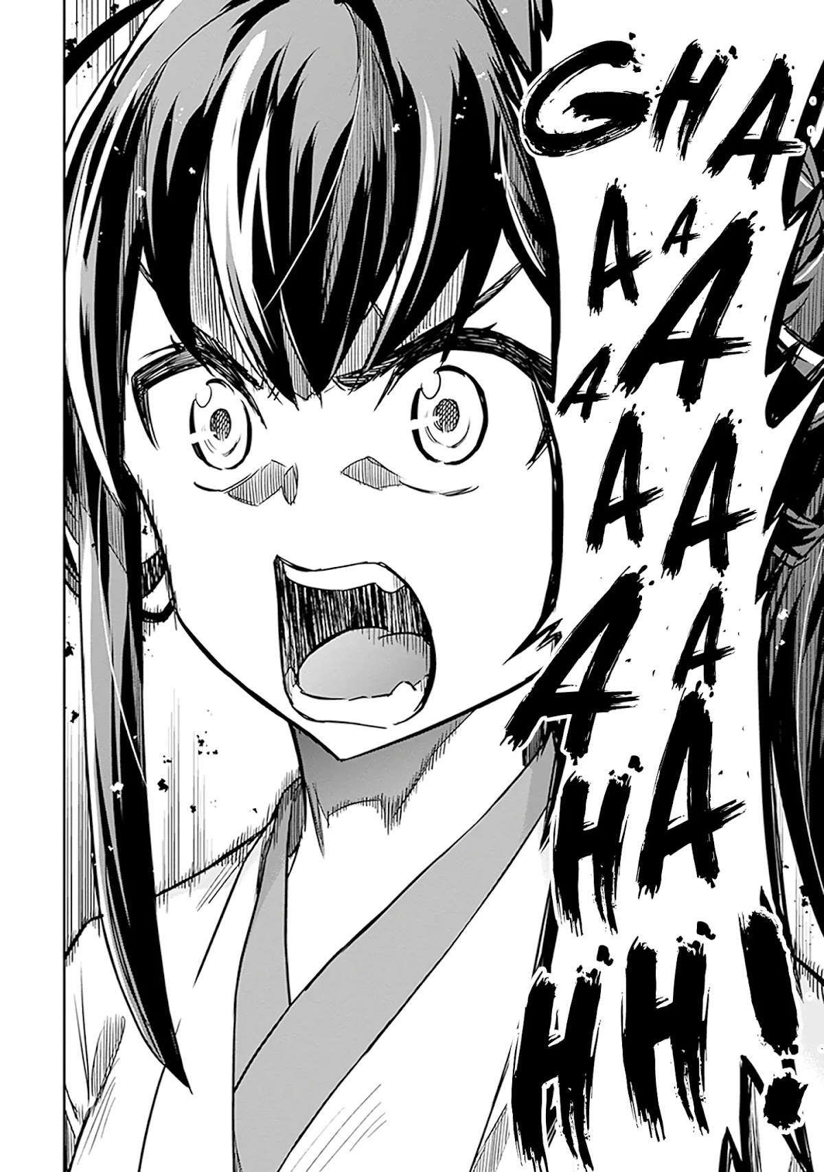 Nanatsu No Maken Ga Shihai Suru Chapter 1 page 35 - Chapter 1: Entrance Ceremony