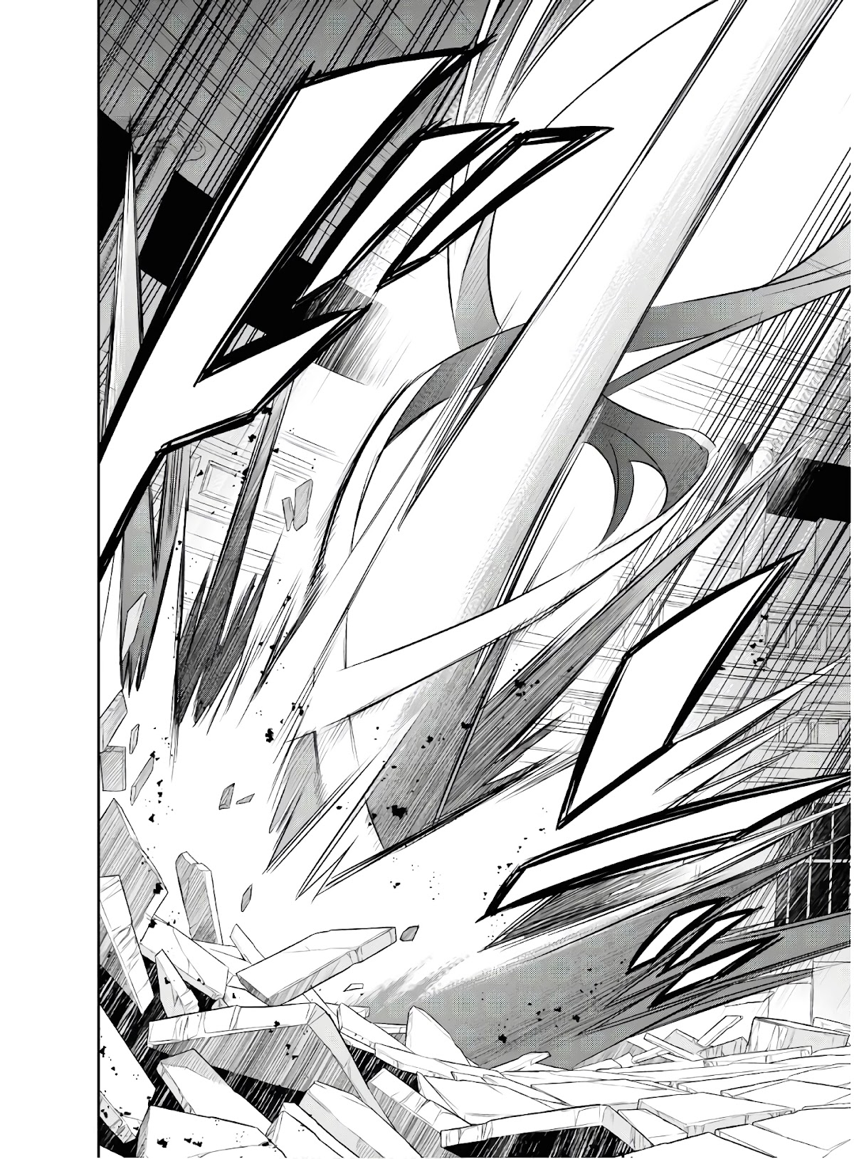Nanatsu No Maken Ga Shihai Suru Chapter 10 page 18 - Chapter 10: Fear