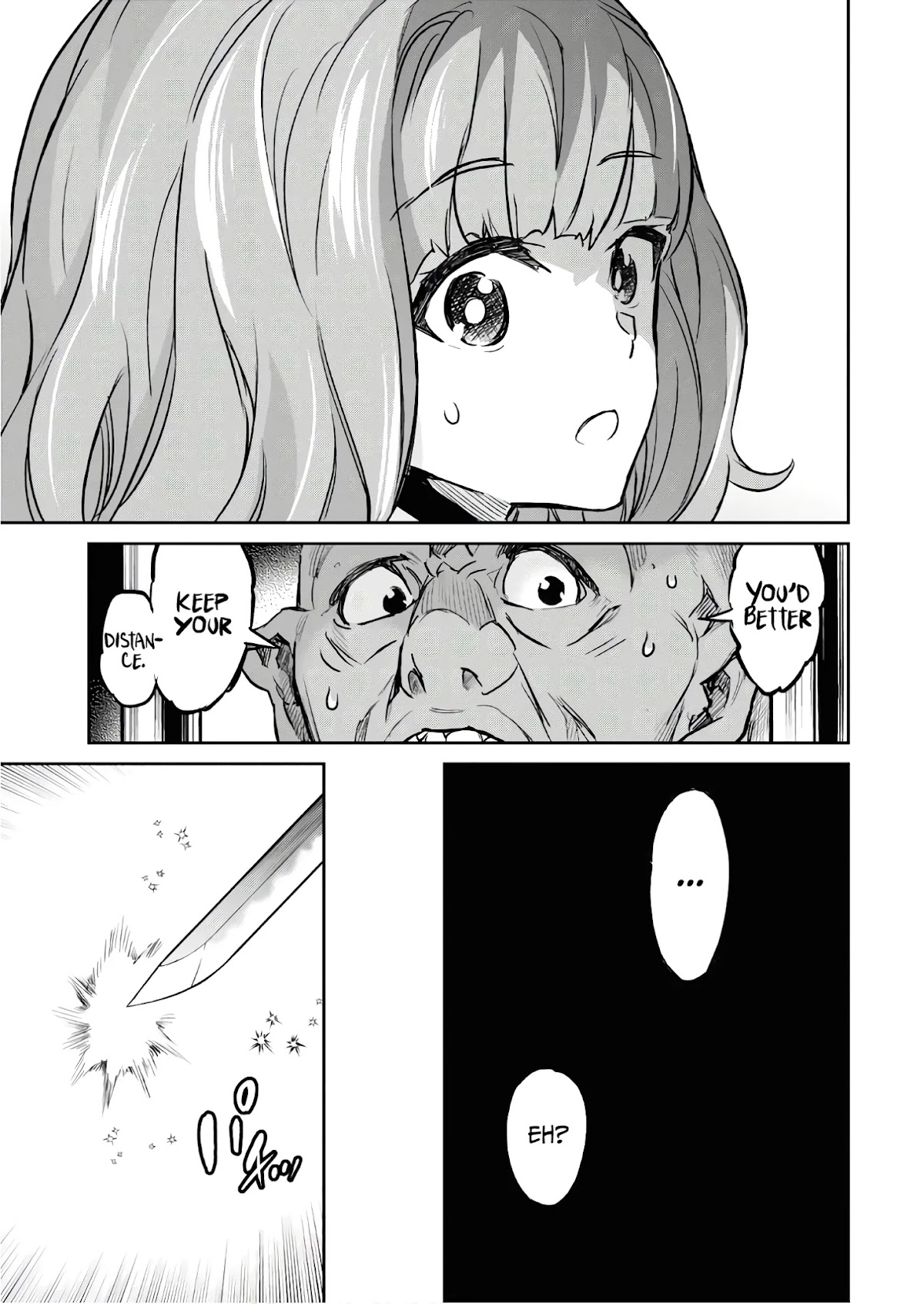 Nanatsu No Maken Ga Shihai Suru Chapter 12 page 18 - Chapter 12: Piece