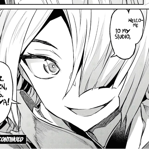 Nanatsu No Maken Ga Shihai Suru Chapter 12: Piece cover