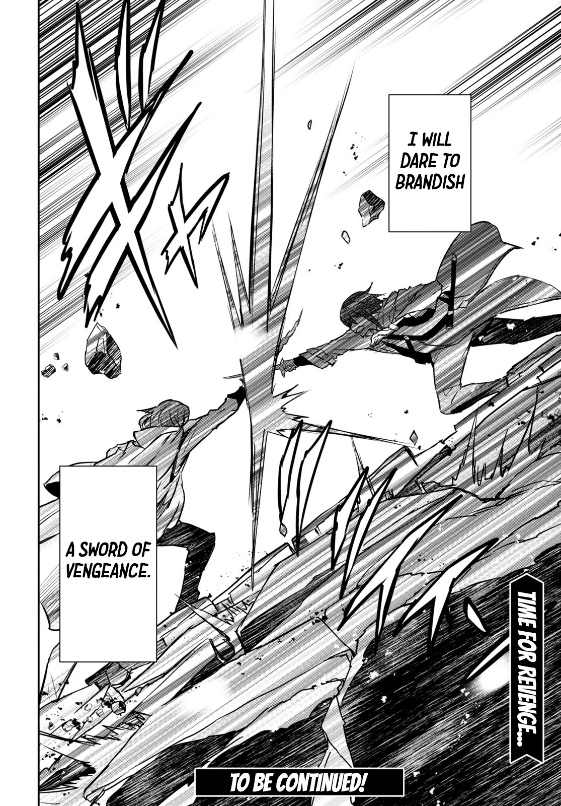 Nanatsu No Maken Ga Shihai Suru Chapter 14 page 34 - Chapter 14: Epilogue I