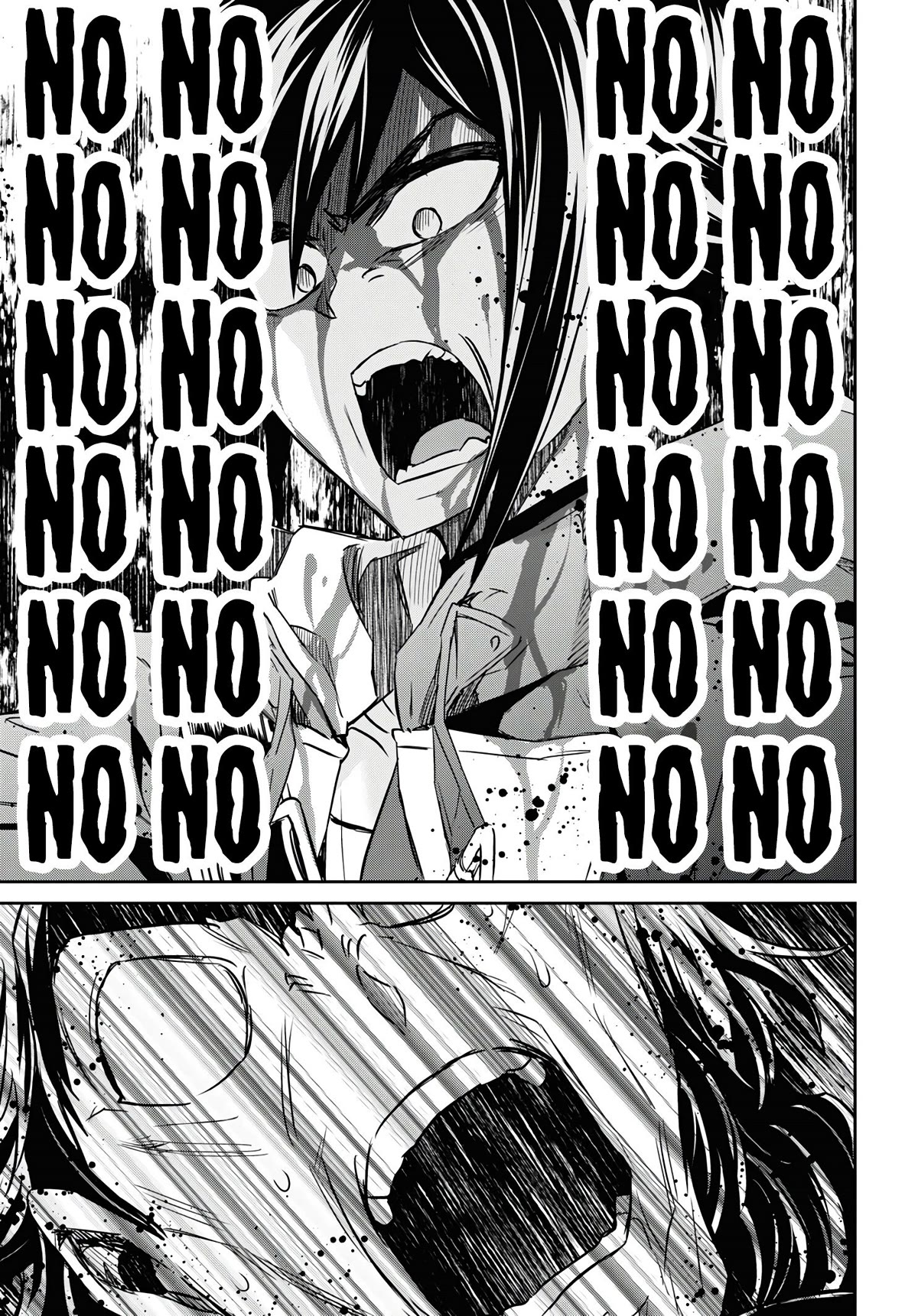 Nanatsu No Maken Ga Shihai Suru Chapter 15 page 21 - Chapter 15: Epilogue II
