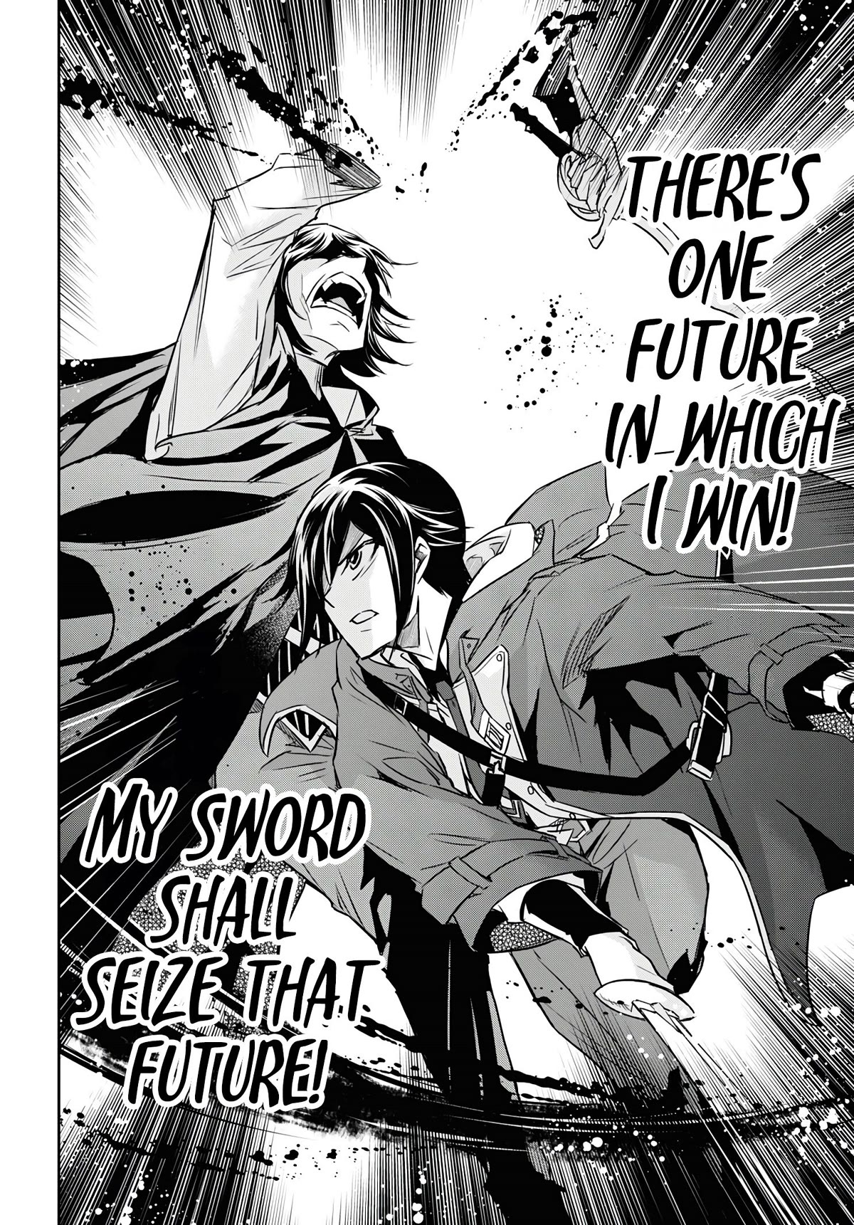 Nanatsu No Maken Ga Shihai Suru Chapter 15 page 8 - Chapter 15: Epilogue II