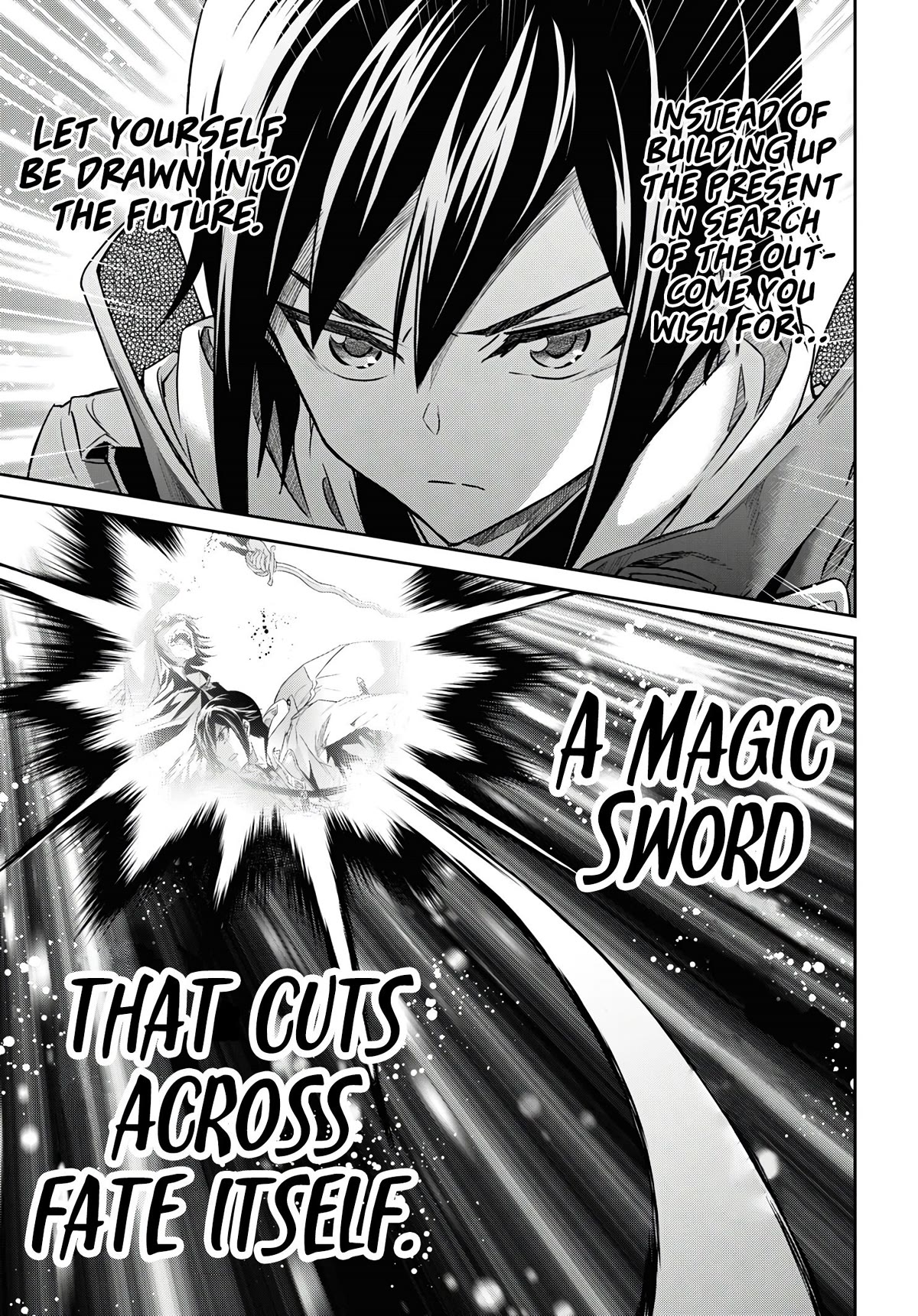 Nanatsu No Maken Ga Shihai Suru Chapter 15 page 9 - Chapter 15: Epilogue II