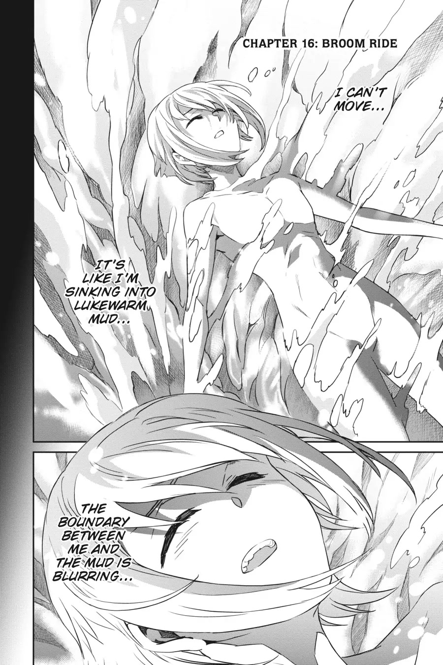 Nanatsu No Maken Ga Shihai Suru Chapter 16 page 2 - Chapter 16