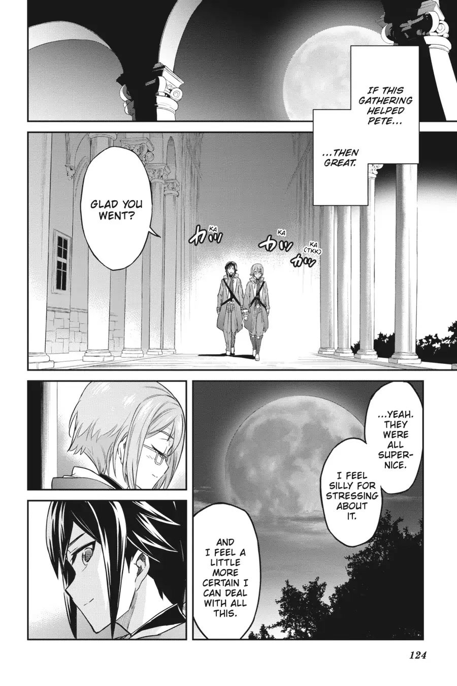 Nanatsu No Maken Ga Shihai Suru Chapter 18 page 26 - Chapter 18