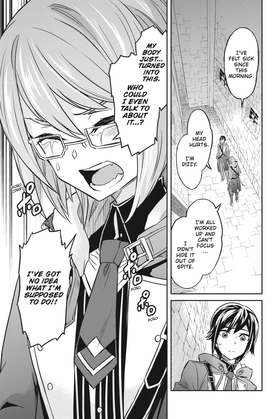 Nanatsu No Maken Ga Shihai Suru Chapter 18 page 7 - Chapter 18
