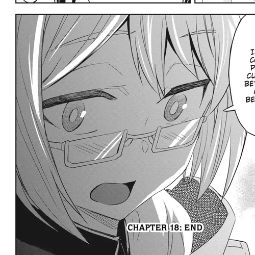 Nanatsu No Maken Ga Shihai Suru Chapter 18 cover