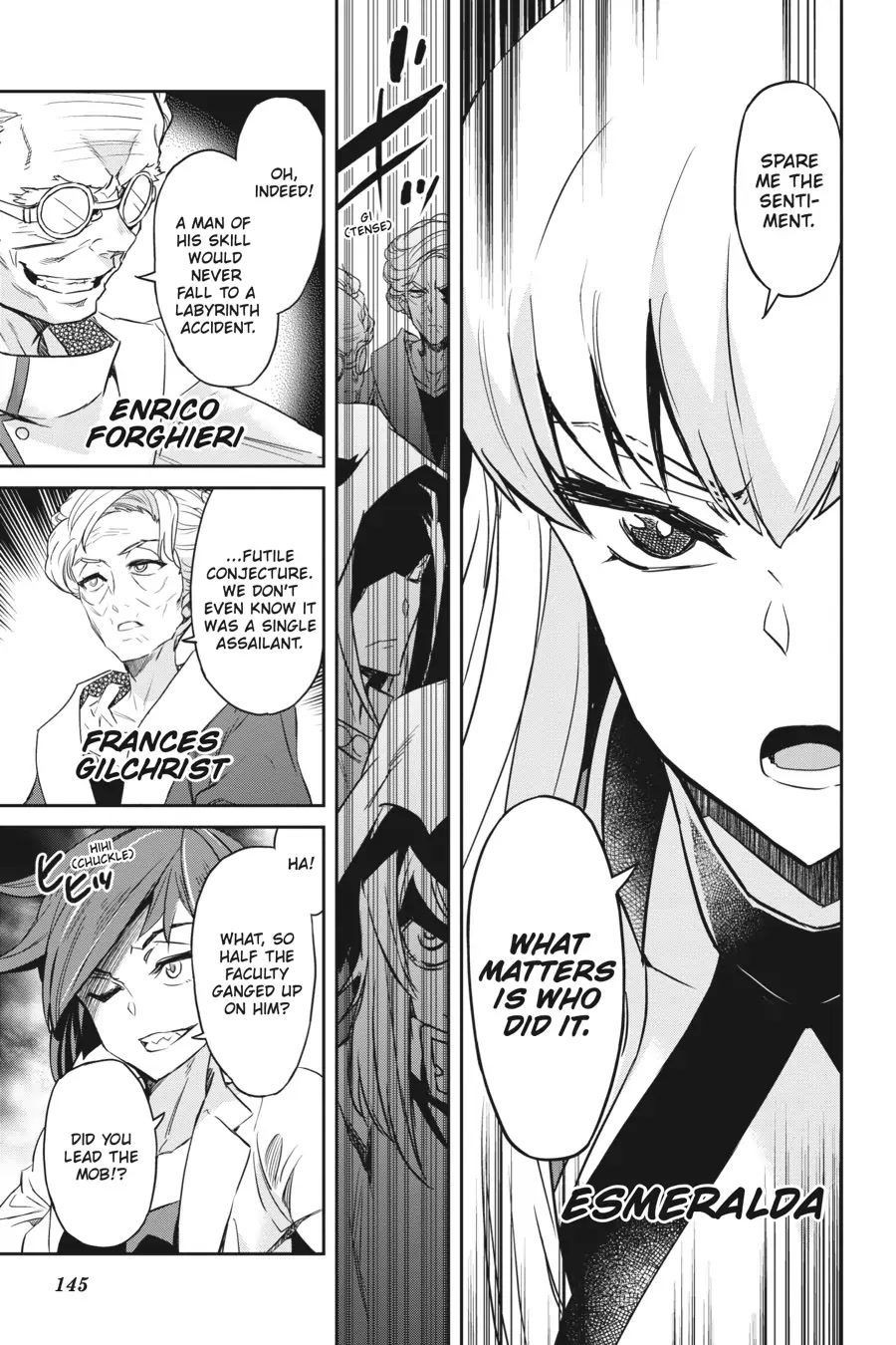 Nanatsu No Maken Ga Shihai Suru Chapter 19 page 15 - Chapter 19