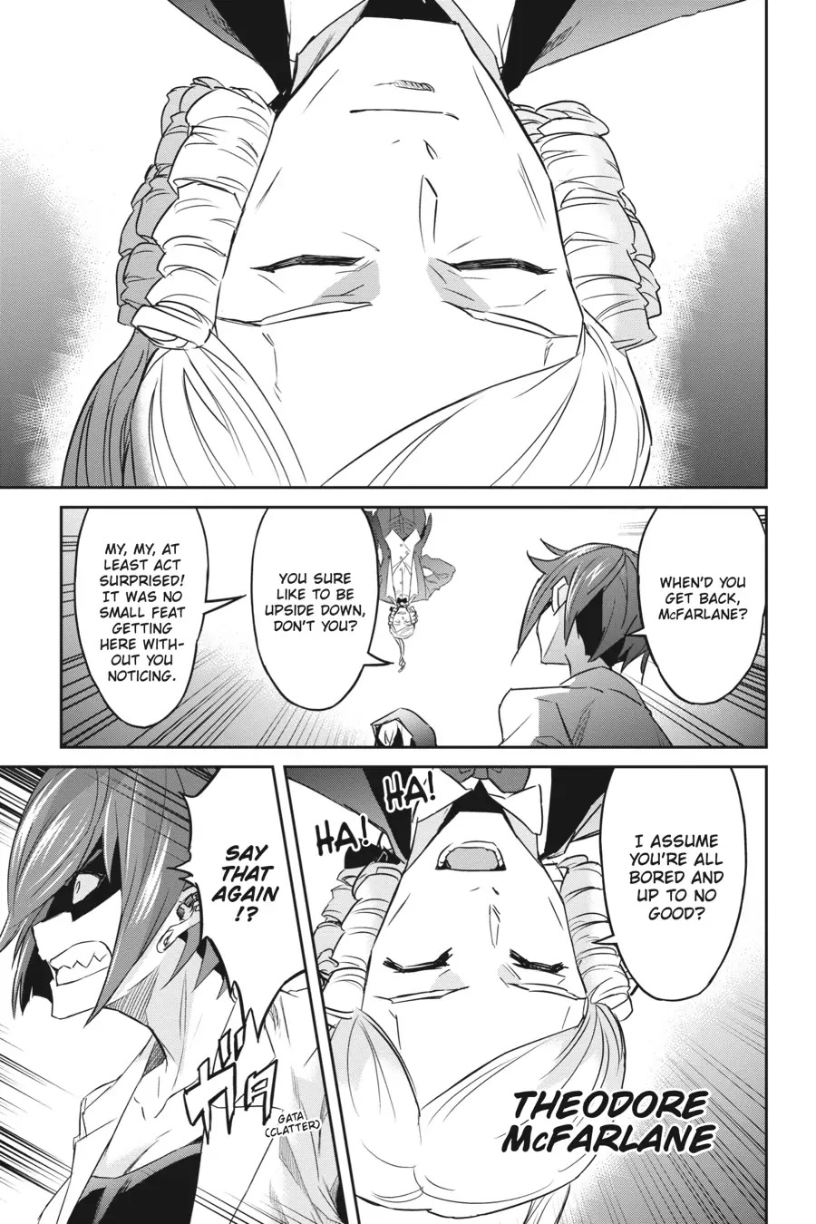Nanatsu No Maken Ga Shihai Suru Chapter 19 page 19 - Chapter 19