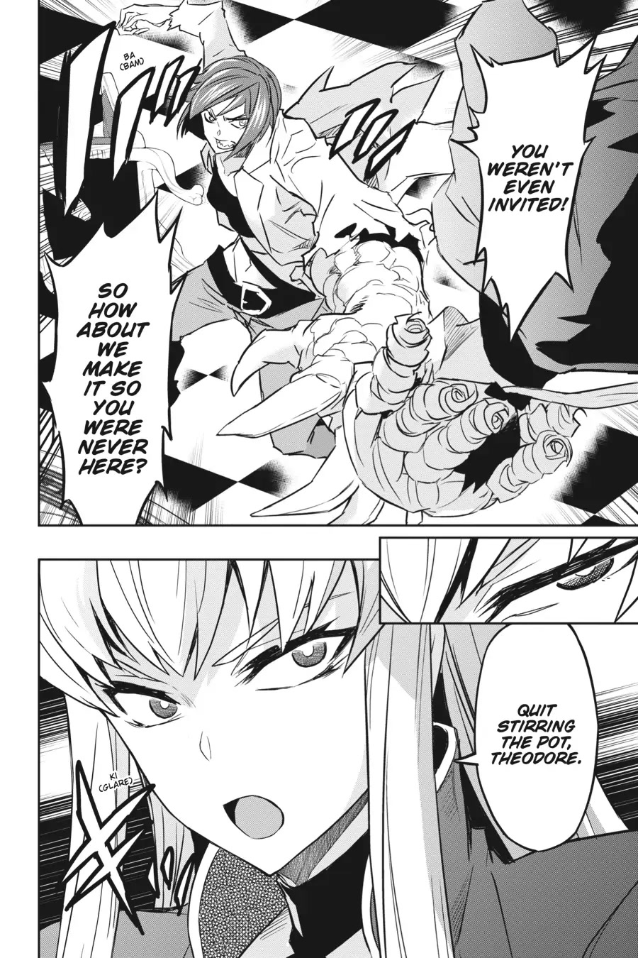 Nanatsu No Maken Ga Shihai Suru Chapter 19 page 20 - Chapter 19