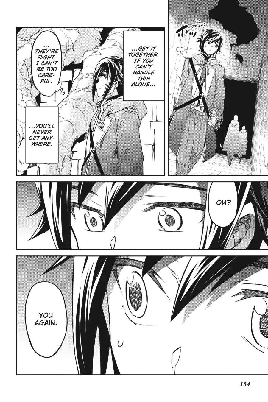 Nanatsu No Maken Ga Shihai Suru Chapter 19 page 24 - Chapter 19