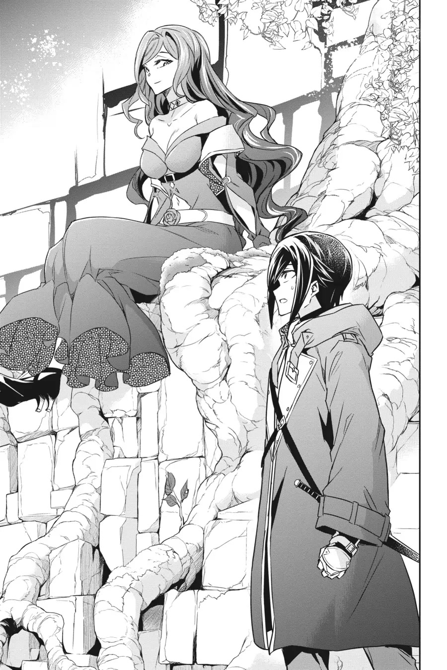 Nanatsu No Maken Ga Shihai Suru Chapter 19 page 25 - Chapter 19