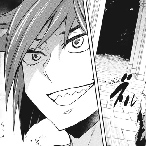 Nanatsu No Maken Ga Shihai Suru Chapter 19 cover