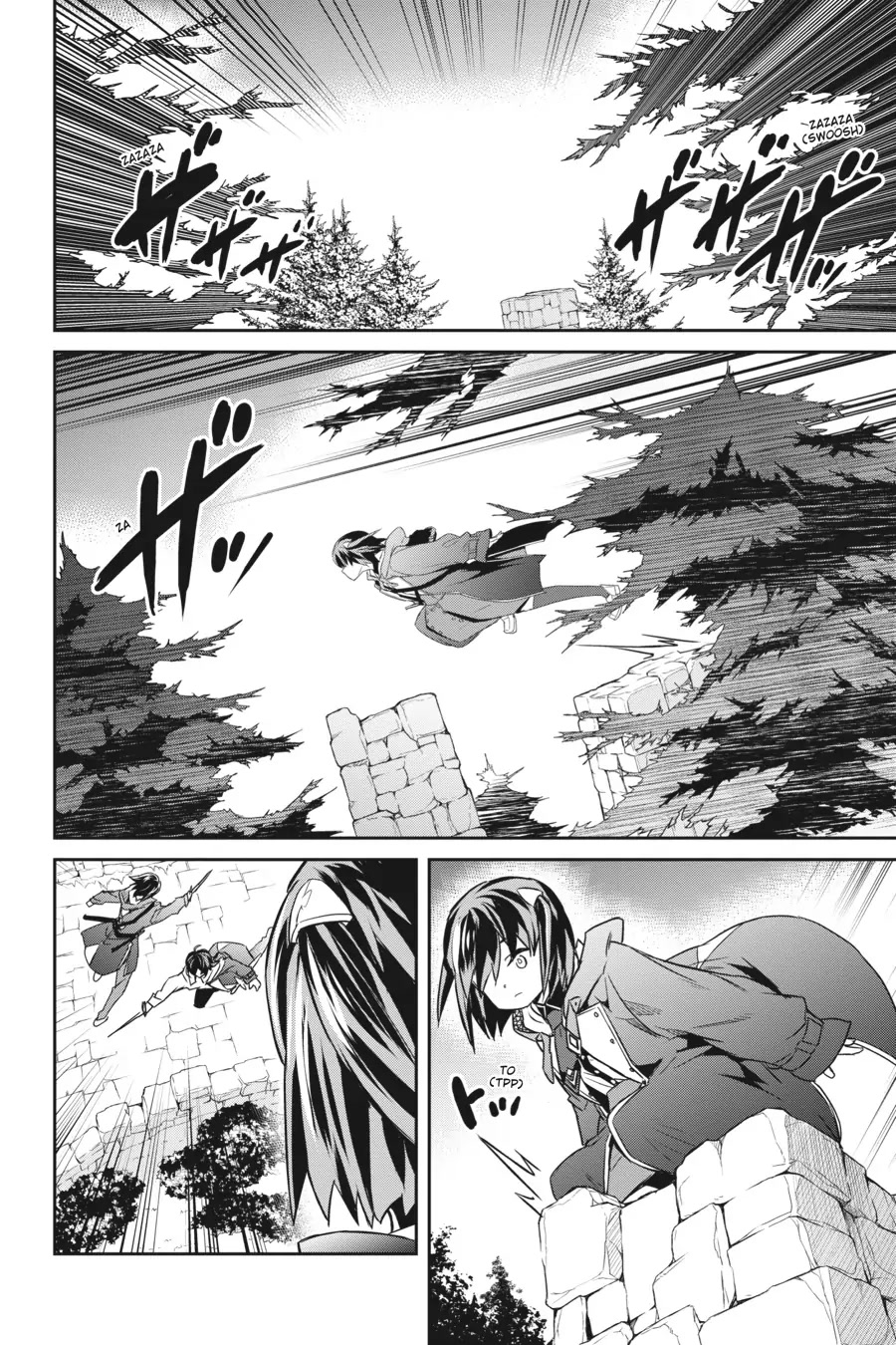 Nanatsu No Maken Ga Shihai Suru Chapter 20 page 20 - Chapter 20