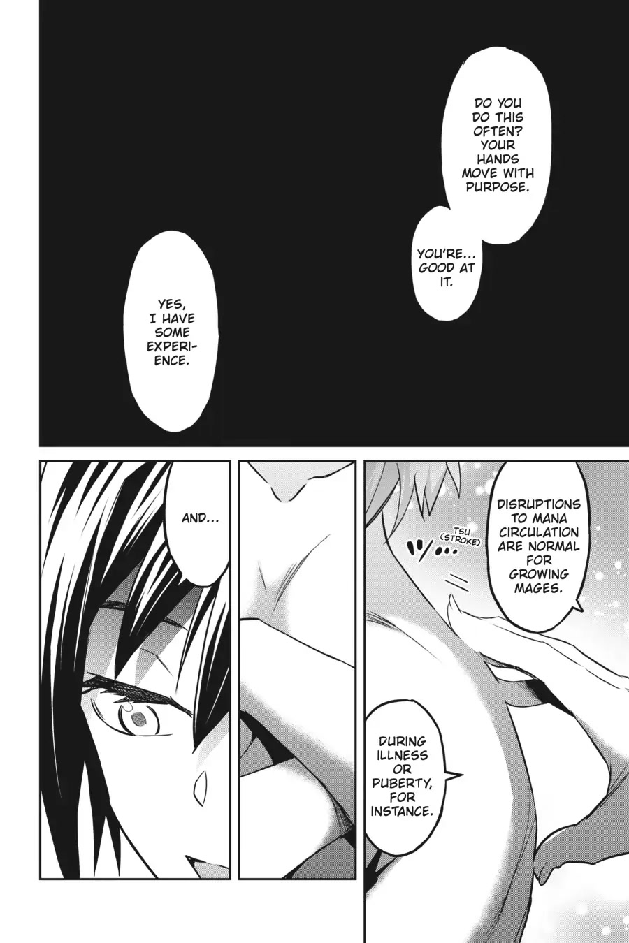 Nanatsu No Maken Ga Shihai Suru Chapter 21 page 26 - Chapter 21