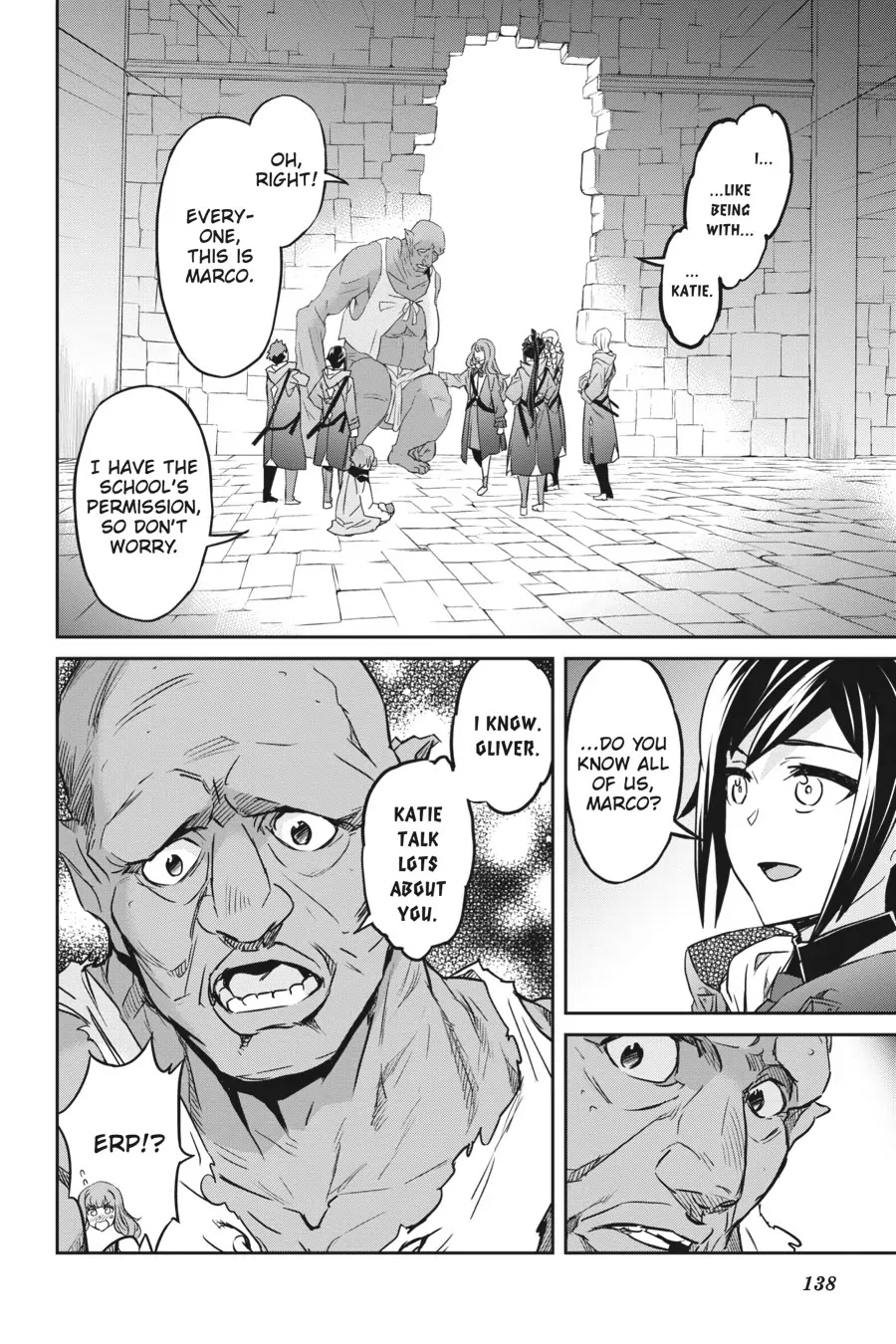 Nanatsu No Maken Ga Shihai Suru Chapter 25 page 12 - Chapter 25