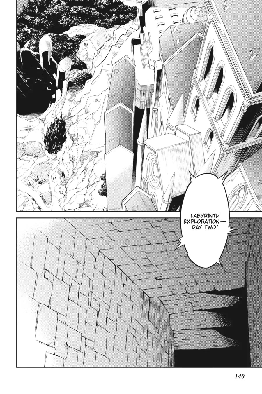Nanatsu No Maken Ga Shihai Suru Chapter 25 page 14 - Chapter 25