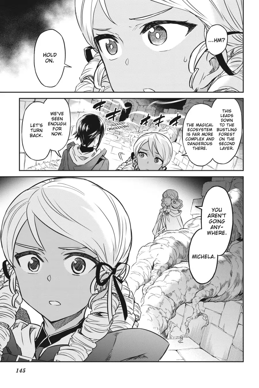 Nanatsu No Maken Ga Shihai Suru Chapter 25 page 19 - Chapter 25
