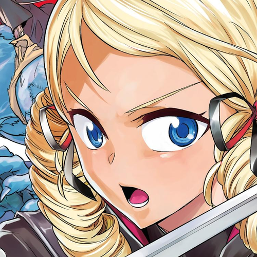 Nanatsu No Maken Ga Shihai Suru Chapter 26 cover