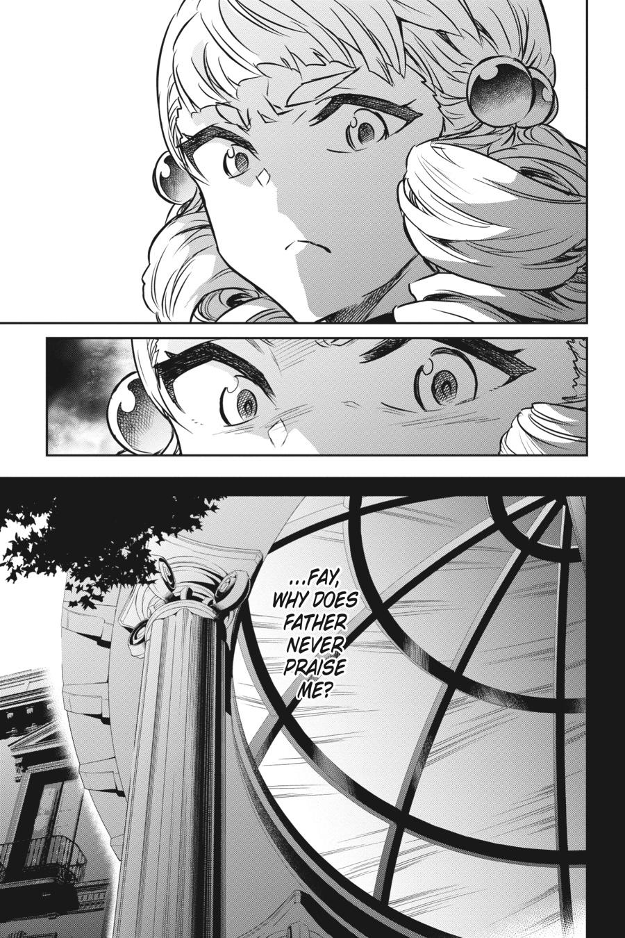 Nanatsu No Maken Ga Shihai Suru Chapter 28 page 21 - Chapter 28