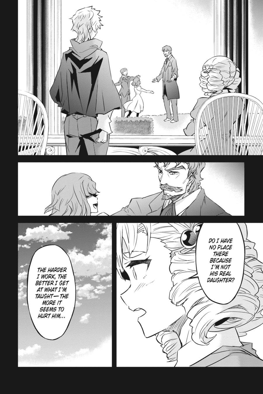 Nanatsu No Maken Ga Shihai Suru Chapter 28 page 22 - Chapter 28