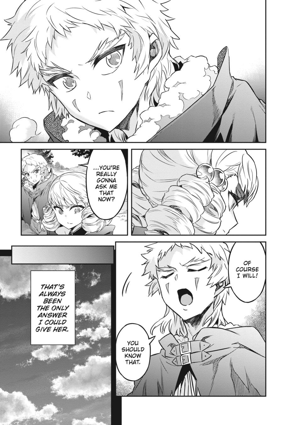 Nanatsu No Maken Ga Shihai Suru Chapter 28 page 5 - Chapter 28