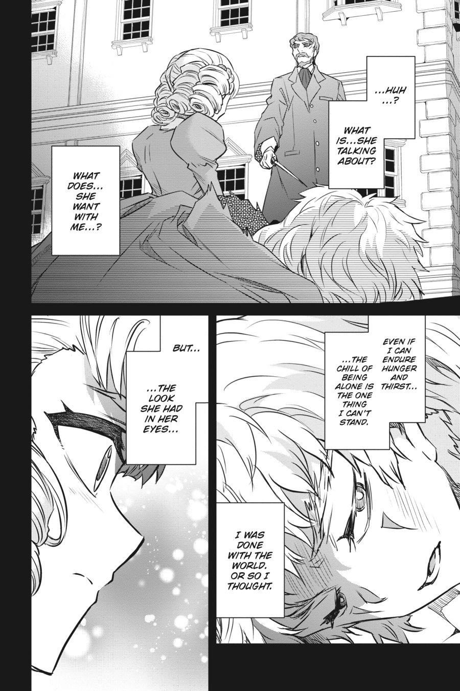 Nanatsu No Maken Ga Shihai Suru Chapter 28 page 8 - Chapter 28