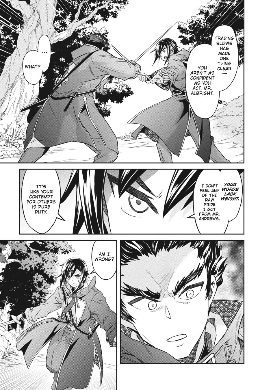 Nanatsu No Maken Ga Shihai Suru Chapter 29 page 13 - Chapter 29