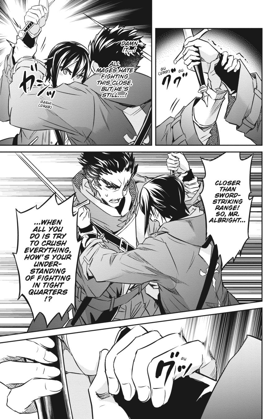 Nanatsu No Maken Ga Shihai Suru Chapter 29 page 17 - Chapter 29