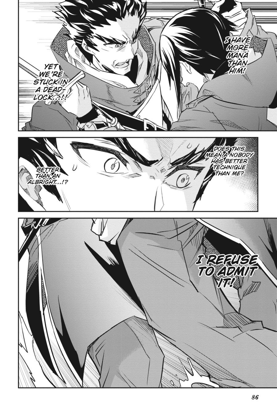 Nanatsu No Maken Ga Shihai Suru Chapter 29 page 23 - Chapter 29