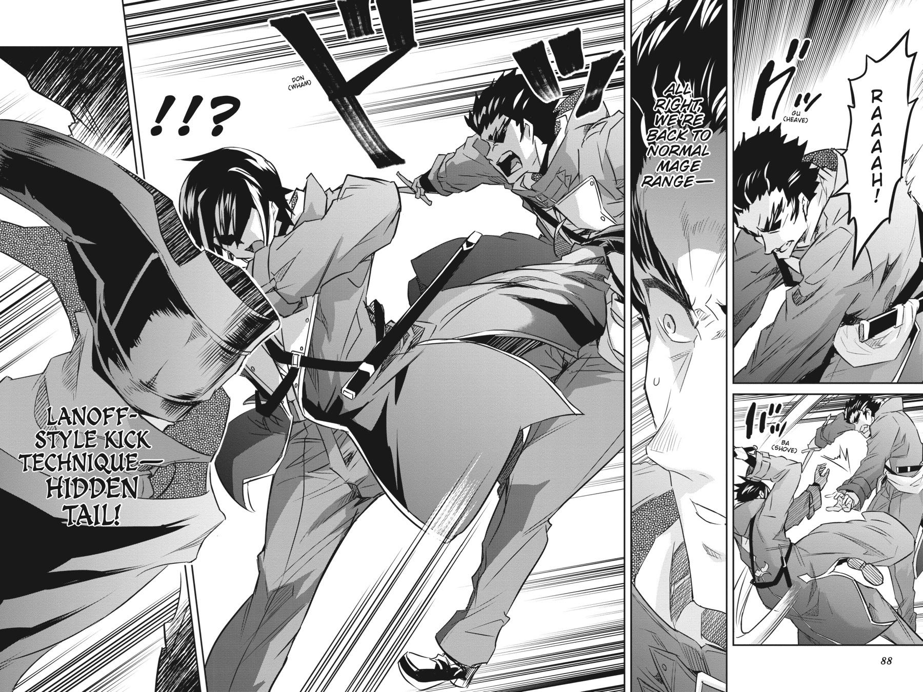 Nanatsu No Maken Ga Shihai Suru Chapter 29 page 25 - Chapter 29