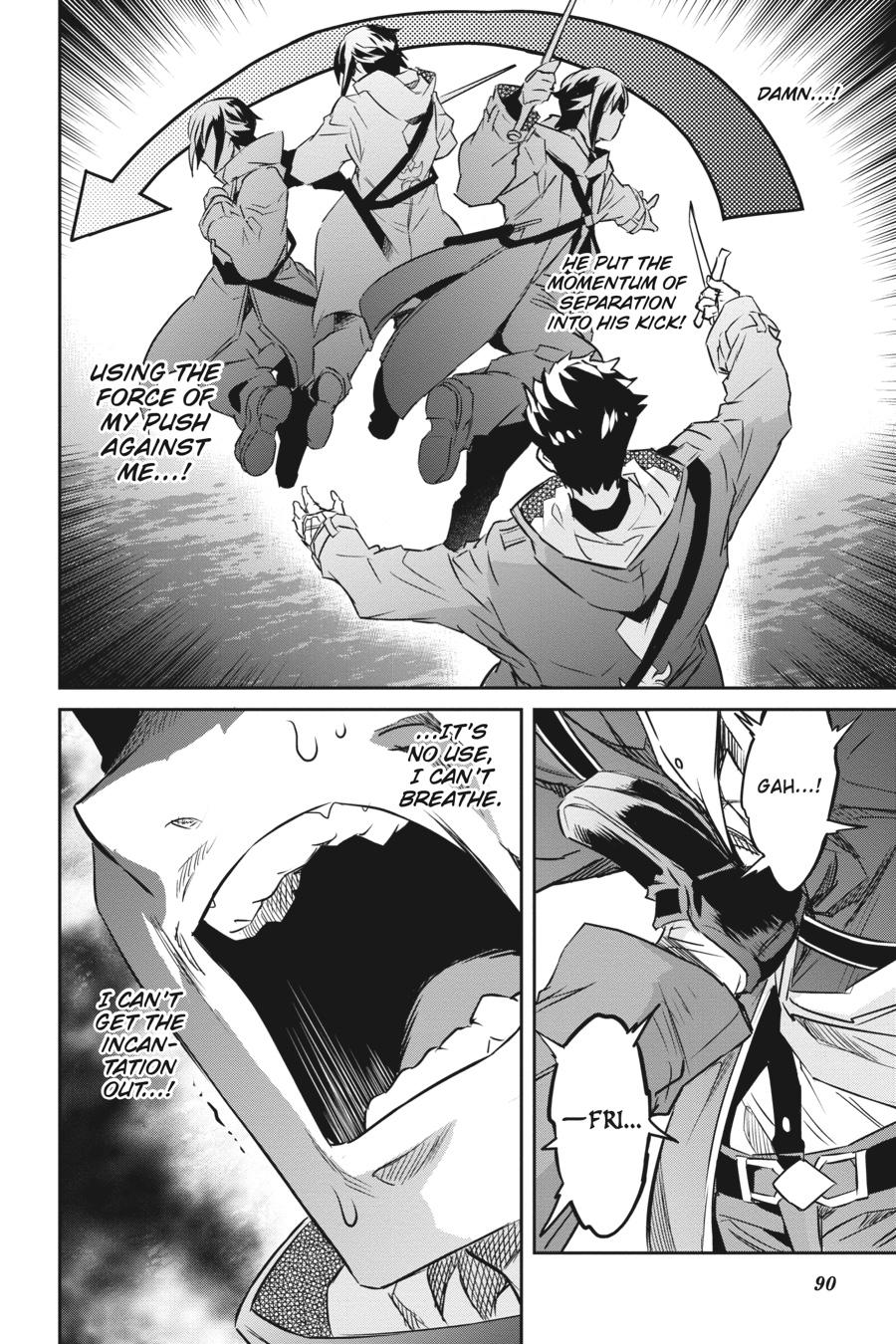 Nanatsu No Maken Ga Shihai Suru Chapter 29 page 26 - Chapter 29